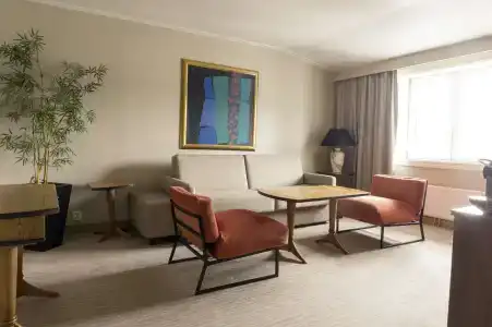 Scandic Lillehammer - 64
