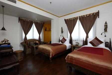 Bagan King - 5