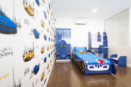 Beach Walk Boutique Resort - 12