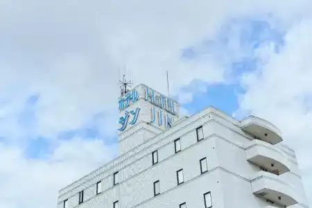 Jin Morioka Ekimae - 15