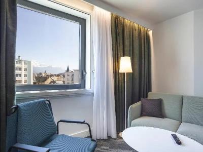 Novotel Annecy Centre Atria - 63