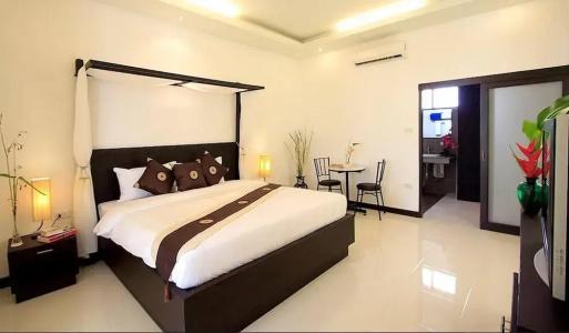 Monaburi Boutique Resort - 17