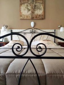 Aedes b&b Il Giardino Dei Sogni - 21