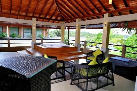 Amaranthe Bay Resort & Spa - 97