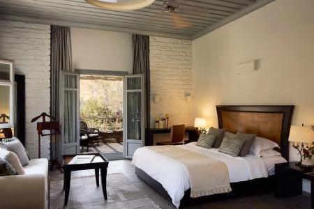 Porto Kea Suites - 79