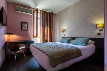 boutique Hôtel Azur - 65