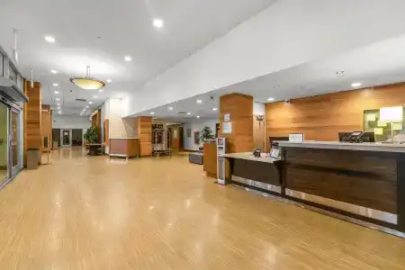 Holiday Inn San Francisco - Golden Gateway, An Ihg - 36