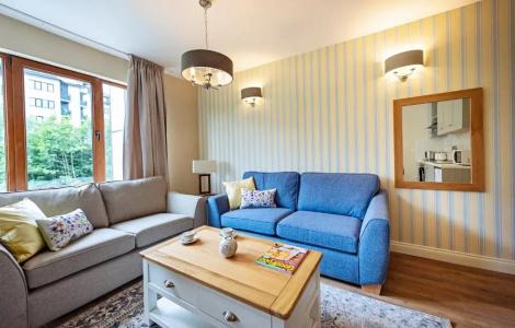 Predela Lux Aparthotel - 16