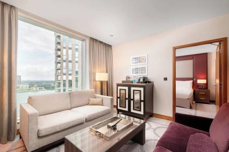 Intercontinental London - The o2, An Ihg - 87