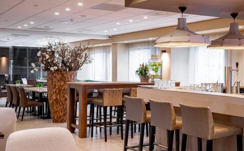 Holiday Inn Express Amsterdam - South, An Ihg - 22