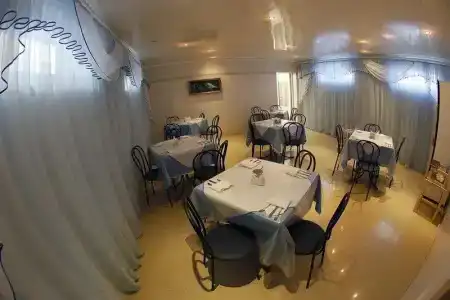 Пансионат Лазурный берег - 5