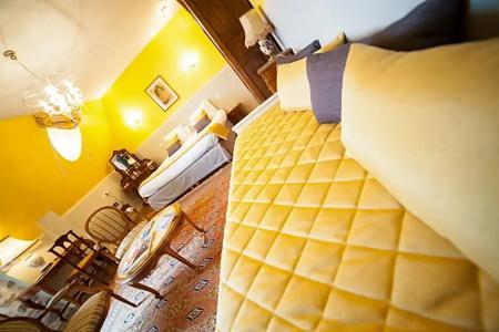 Château Hôtel Du Colombier - 41