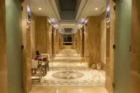 Iberostar Selection Kantaoui Bay - 15