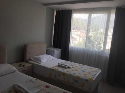 Selim Sultan Otel - 23