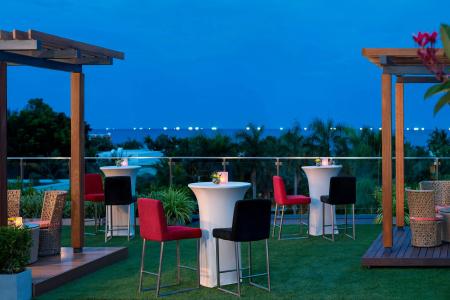 Sheraton Hua Hin Resort & Spa - Sha Extra Plus - 23