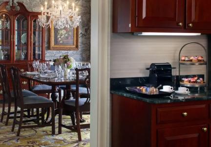 Omni Shoreham - 138