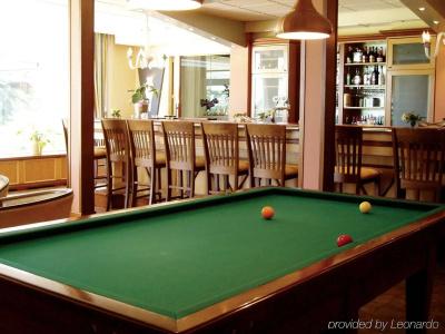 Fletcher-Restaurant Paasberg - 11