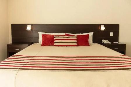 Icaro Suites - 112