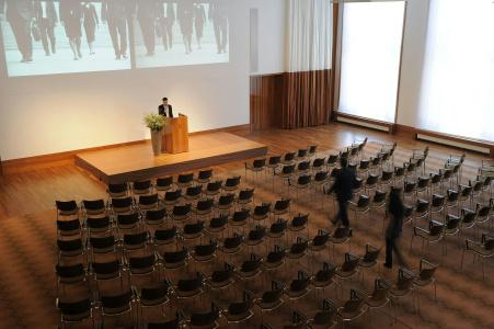 Einstein St. Gallen - 16
