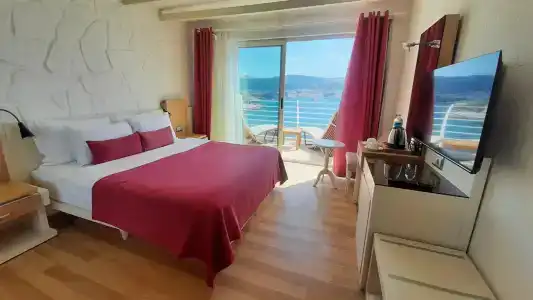 Voyage Bodrum - Adult Only +16 - 4