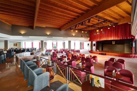 Hipotels Natura Palace Adults Only - 15