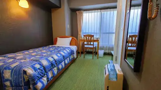 Azu Garden Nippombashi - 20