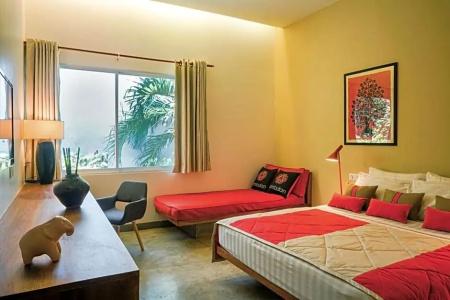 Rambutan Resort – Phnom Penh - 37