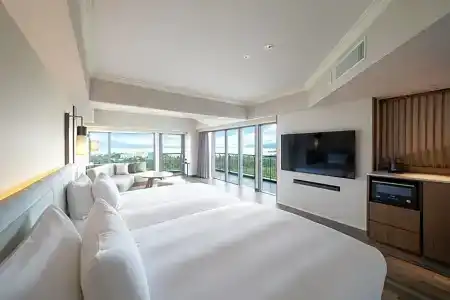 Okinawa Marriott Resort & Spa - 38