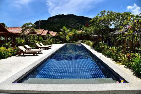Thai House Resort - 11
