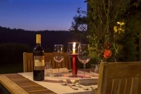 Relais Poggio Borgoni - 16
