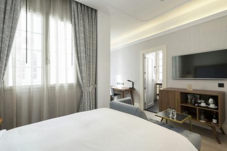 DoubleTree by Hilton Madrid-Prado - 2
