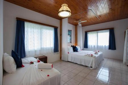 Le Relax St. Joseph Guest House - 28