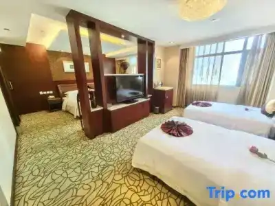 Dynasty International - 24