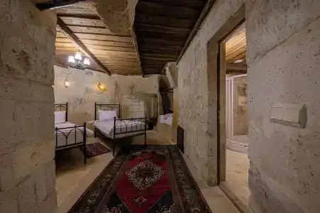 Konak Bezirhane - 60