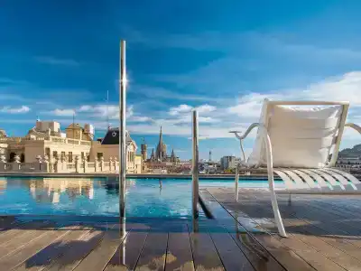 Ohla Barcelona - 22