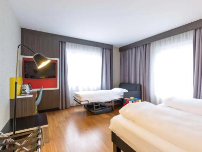 ibis Styles Bern City - 5
