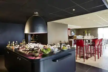 Kyriad Direct Strasbourg Ouest - Zénith - 22