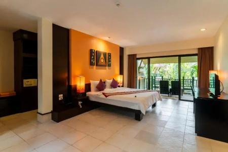 Baan Khaolak Beach Resort - Sha Plus - 93