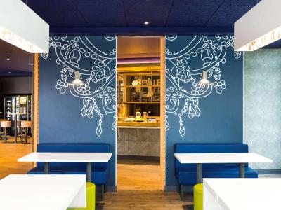 Ibis Budget Zaragoza - 14