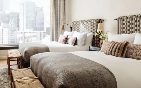 Downtown Los Angeles Proper, a Member of Designs - 42