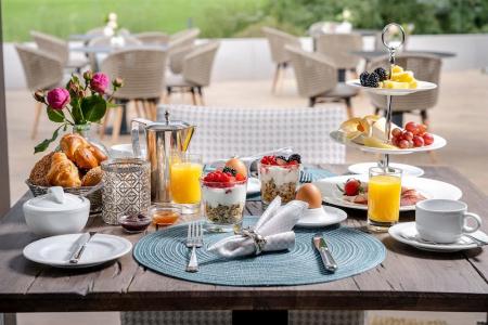 Relais-Chalet Wilhelmy - 11