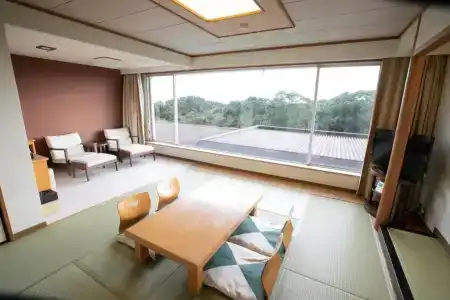 Nemu Resort Nemu - 35