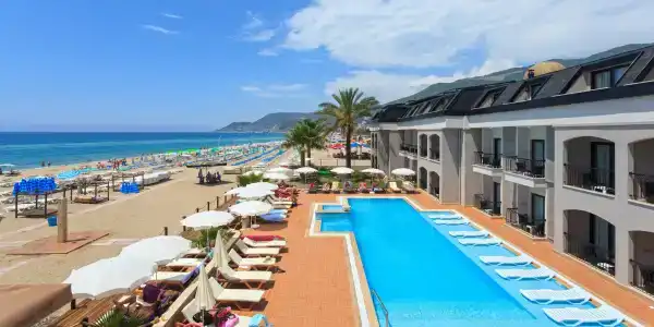 Alaaddin Beach - Adult Only - 15