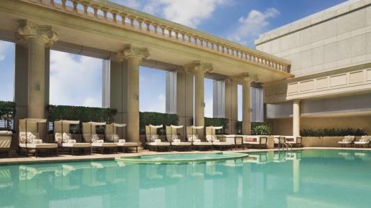 The Ritz-Carlton, Guangzhou - 10