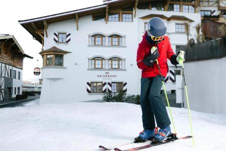 Kaiserhof Kitzbühel, 4 Sterne Superior - 32