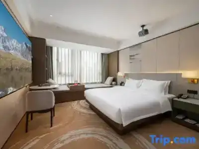 Cristal Hôtel & Spa - 44