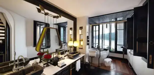 Intercontinental Danang Sun Peninsula Resort, An Ihg - 10