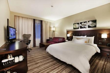 Hilton Garden Inn Sanliurfa - 5