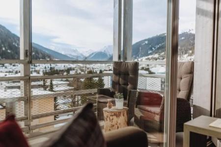 Ameron Davos Swiss Mountain Resort - 64