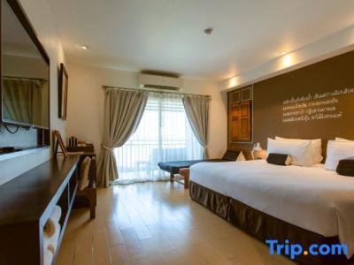 Brown House - Sha Extra Plus - 128